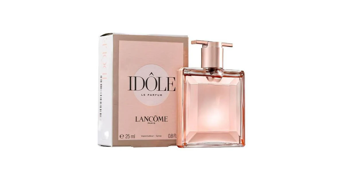 LANCOME IDOLE - PERFUME FOR WOMEN - LE PARFUM 25 ml
