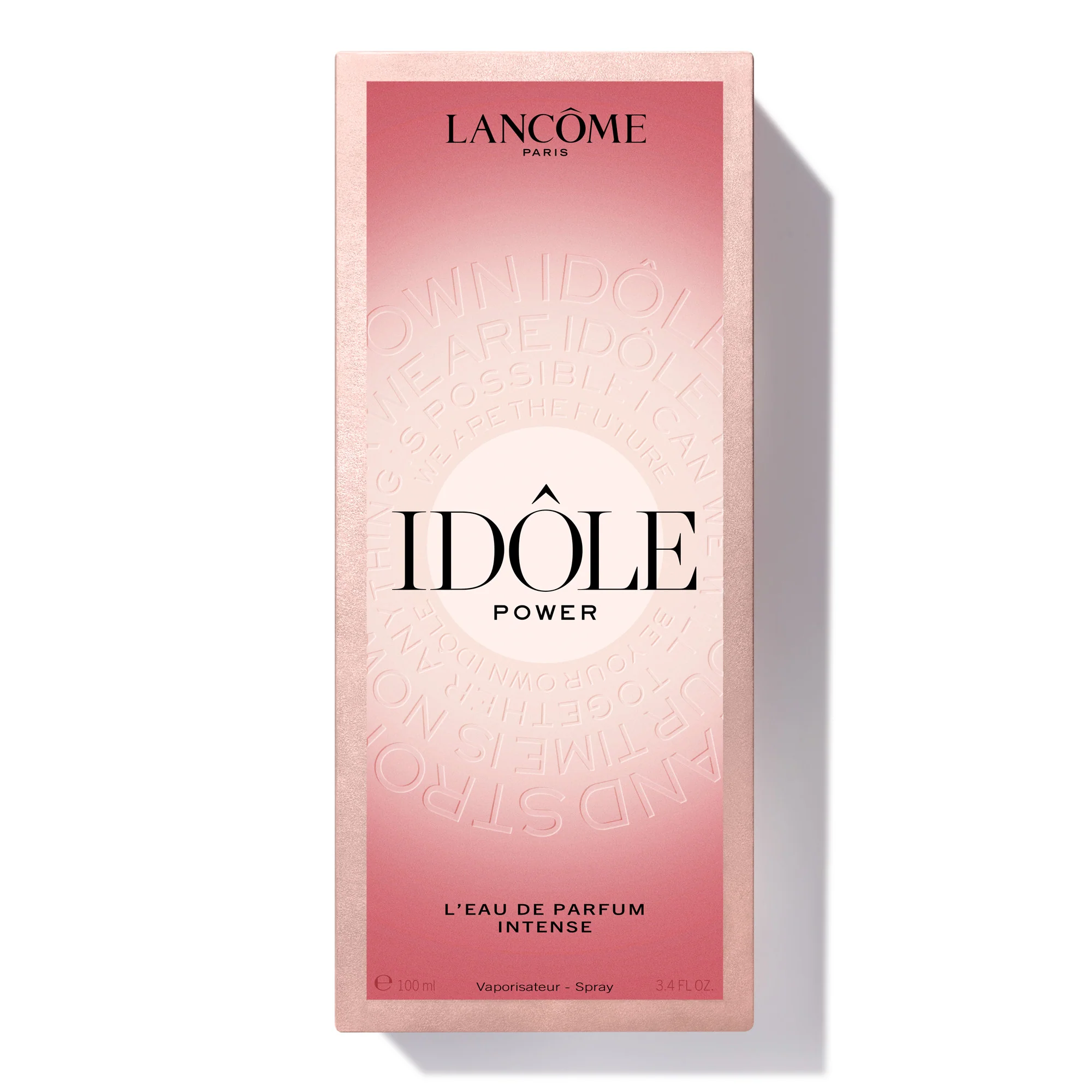 Lancome Idole Power Perfume For Women L'EDP Intense 100ml - Image 2