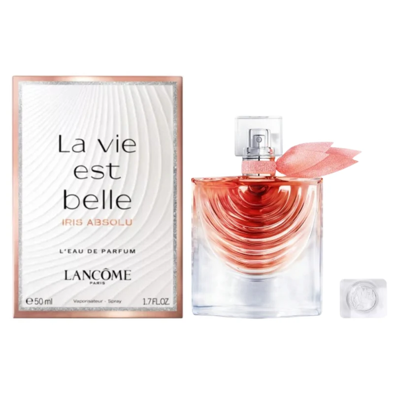 Lancome La Vie Est Belle Iris Absolu For Women L'EDP 50ml - Image 2