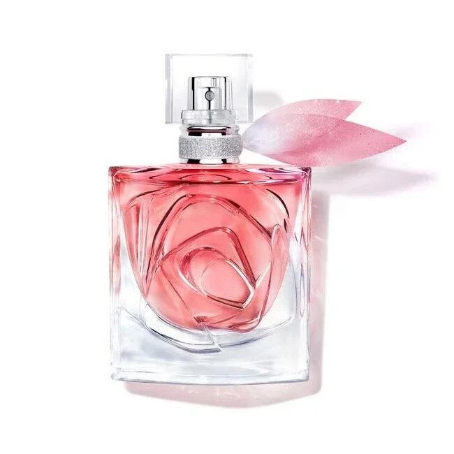 Lancome La Vie Est Belle Rose Extraordinaire L'Eau De Parfum Florale For Women - Floral Oriental Perfume 100ml