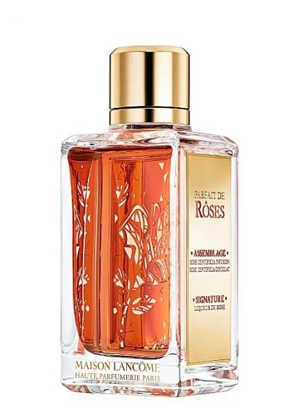 Lancome Maison Parfait De Roses unisex EDP 100 ml - Image 2