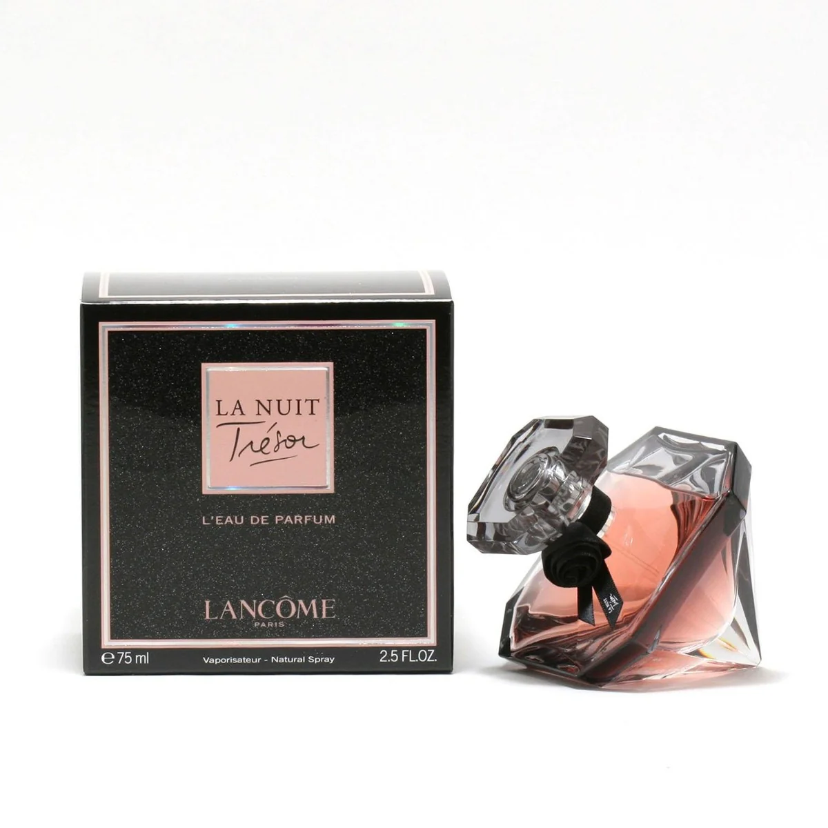 Lancome Tresor La Nuit Perfume For Women, L'EDP, 75ml