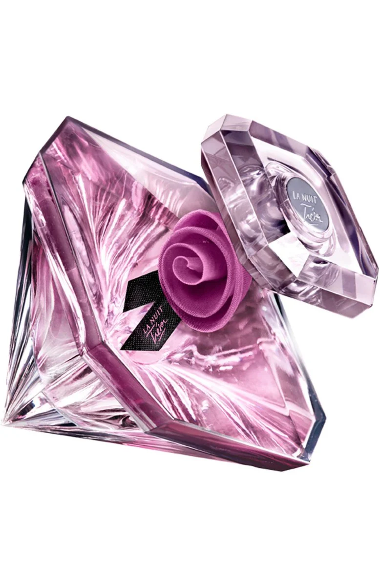Lancome Tresor La Nuit Perfume For Women, L'EDT, 100ml - Image 2