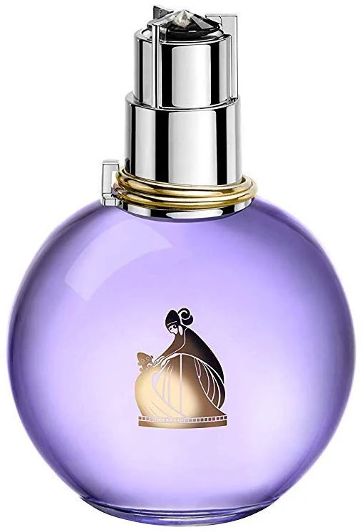 LANVIN ECLAT DE FLEURS , GIFT SET for Women , EDP 50 ml + PRFM BODY LOTION 100 ml - Image 2