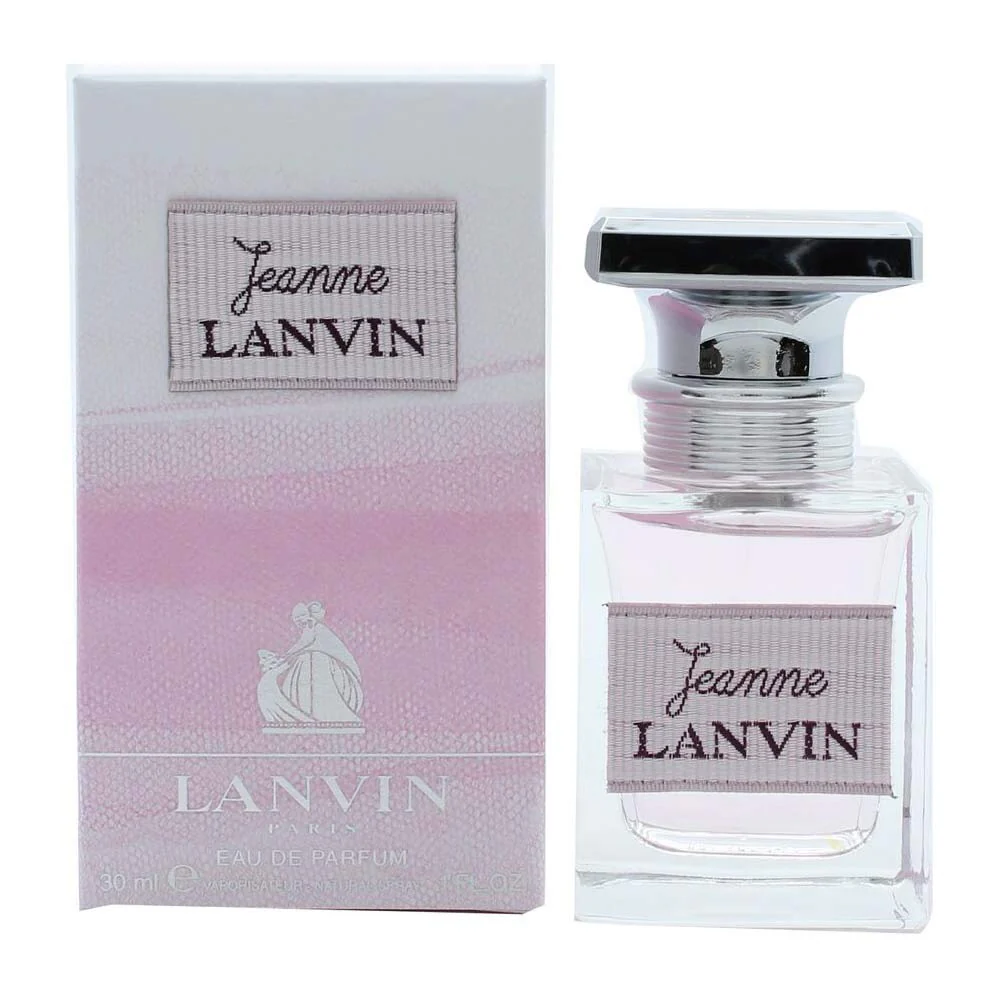 Lanvin Jeanne Perfume For Women EDP 30ml