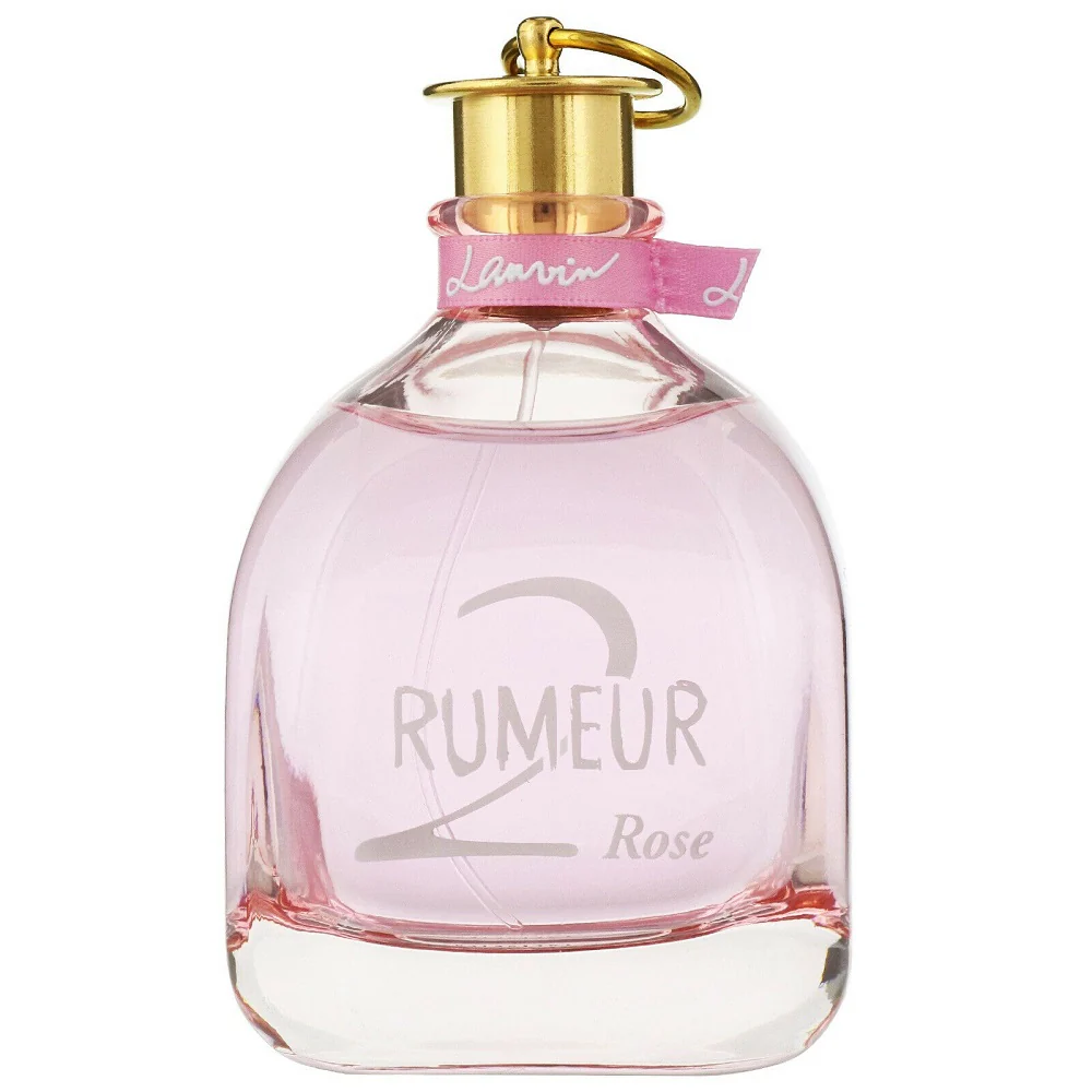 Lanvin Rumeur 2 Rose by Lanvin Perfume For Women - 100 ml - EDP Spray - Image 2