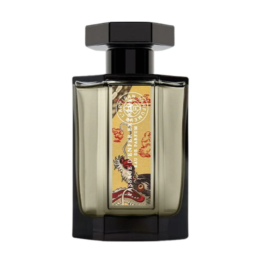 L'Artisan Parfumeur Passage D'Enfer Extreme Dragon Limited Edition For Unisex EDP 100ml