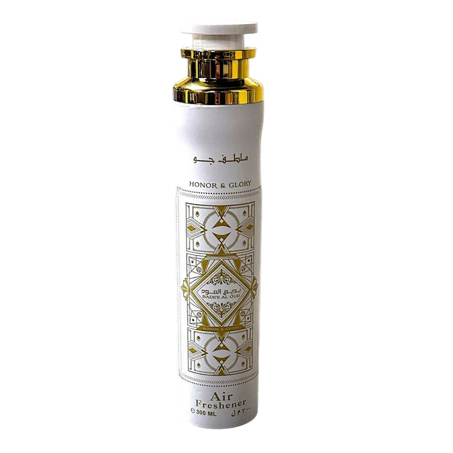 Lattafa Badee Al Oud Honor & Glory Air Freshener 300ml