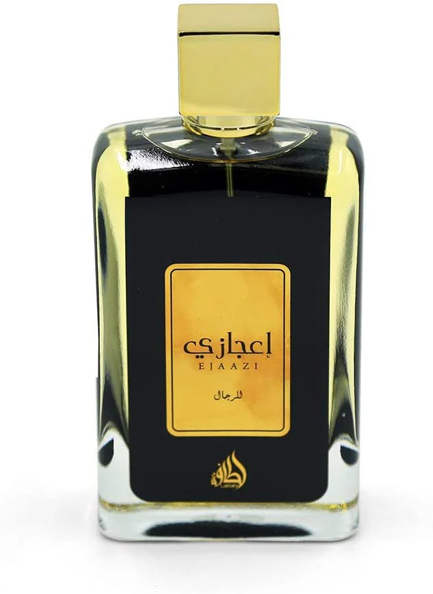 Lattafa Ejaazi - Perfume For Men - EDP 100ml - Image 2