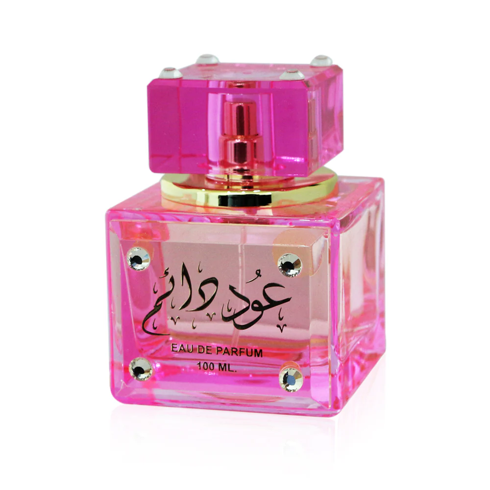 Lattafa Oud Da'em For unisex, edp, 100ml - Image 3