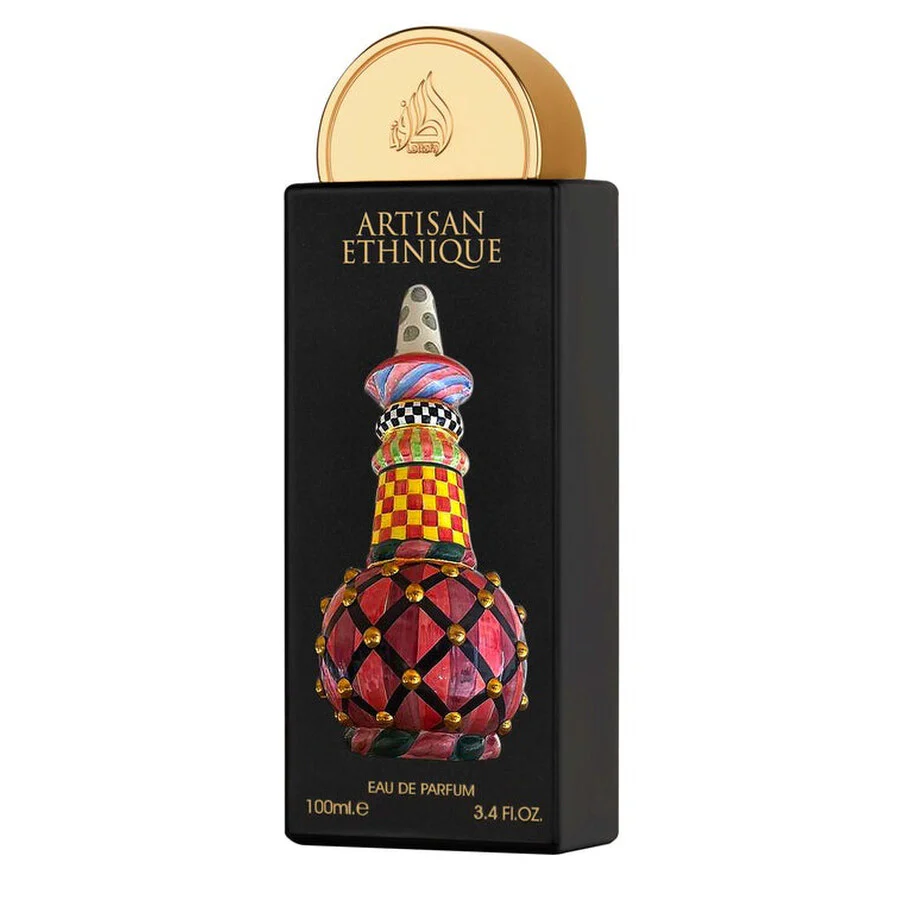 Lattafa Pride Artisan Ethnique For Unisex EDP 100ml