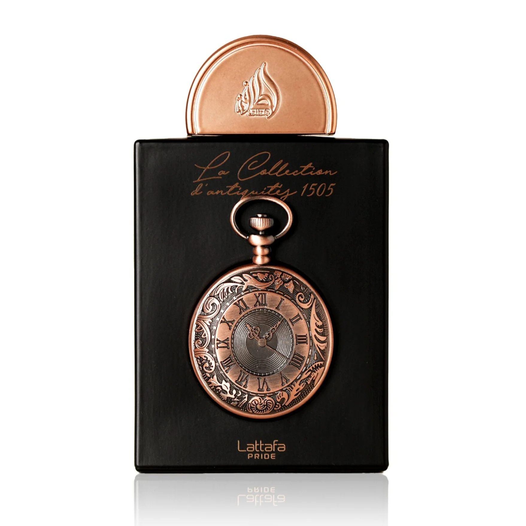 Lattafa Pride La Collection D'antiquities 1505 EDP For Unisex 100ml