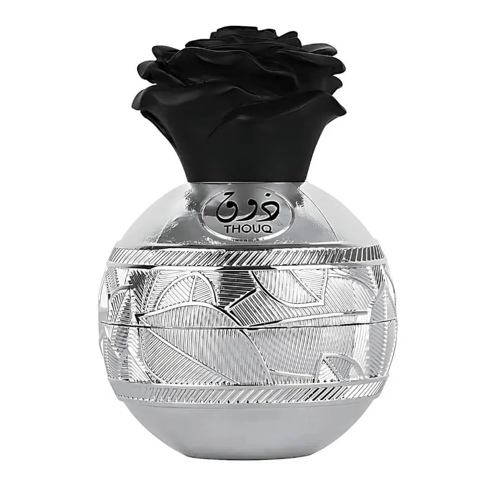 Lattafa Pride Thouq Perfume For Unisex EDP 80ml