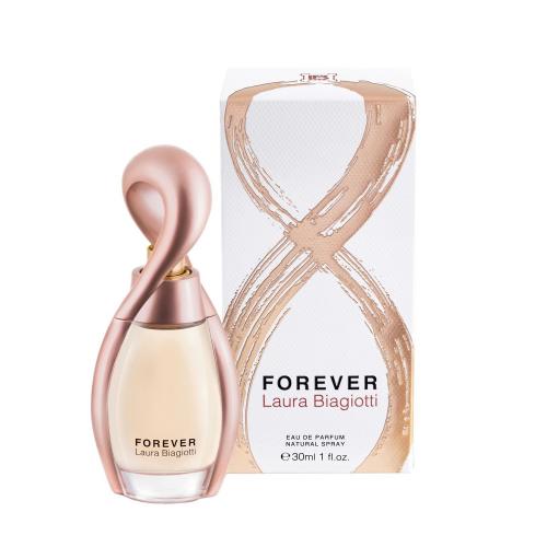 LAURA BIAGIOTTI FOREVER FOR WOMEN EDP 30 ml - Image 2