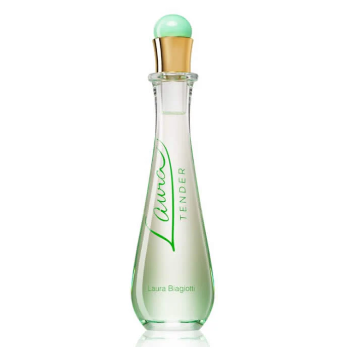 LAURA BIAGIOTTI LAURA TENDER FOR WOMEN EDT 50 ml - Image 2