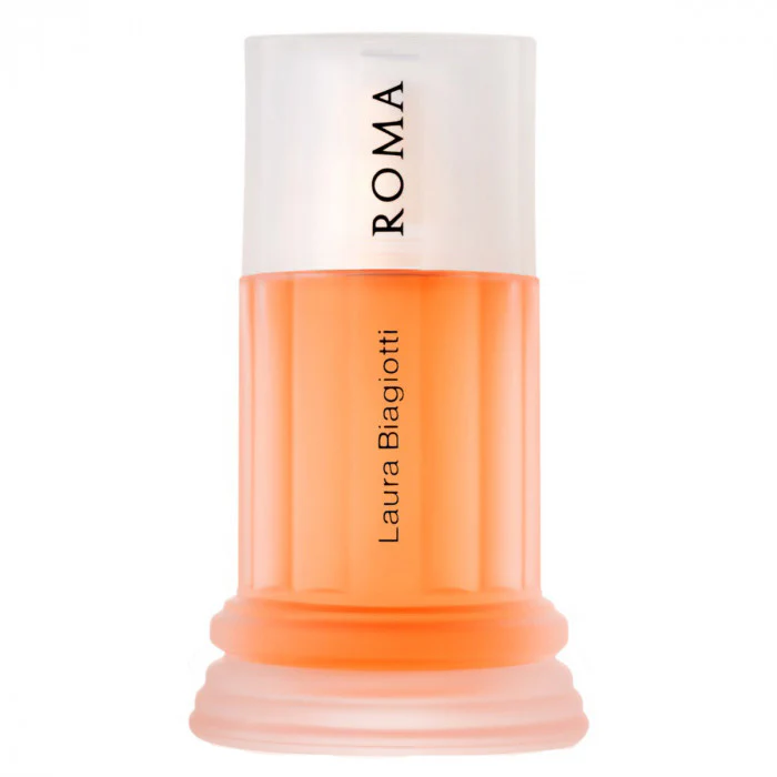 LAURA BIAGIOTTI ROMA FOR WOMEN EDT 50 ml