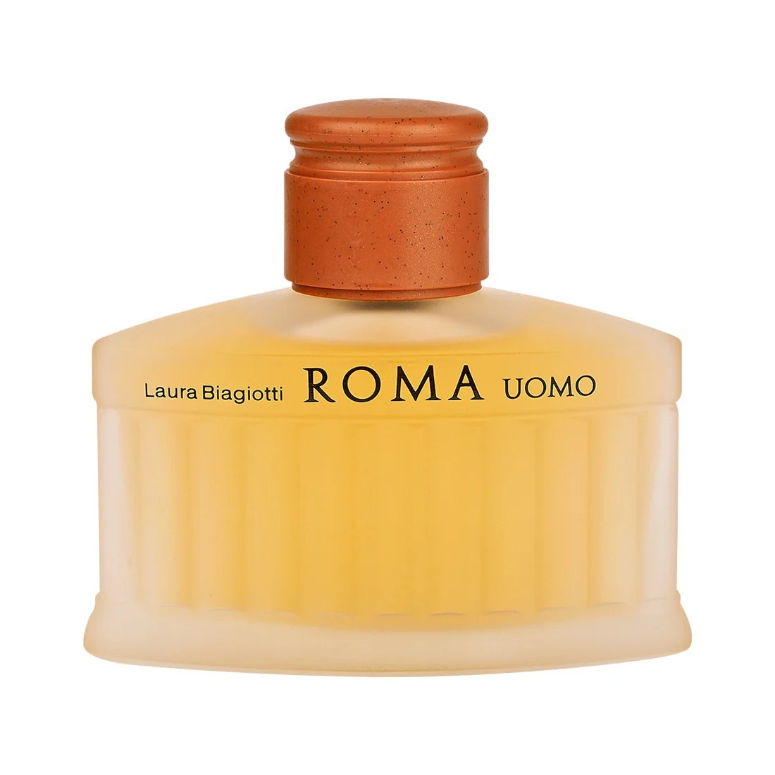 LAURA BIAGIOTTI ROMA UOMO FOR MEN EDT 75 ml