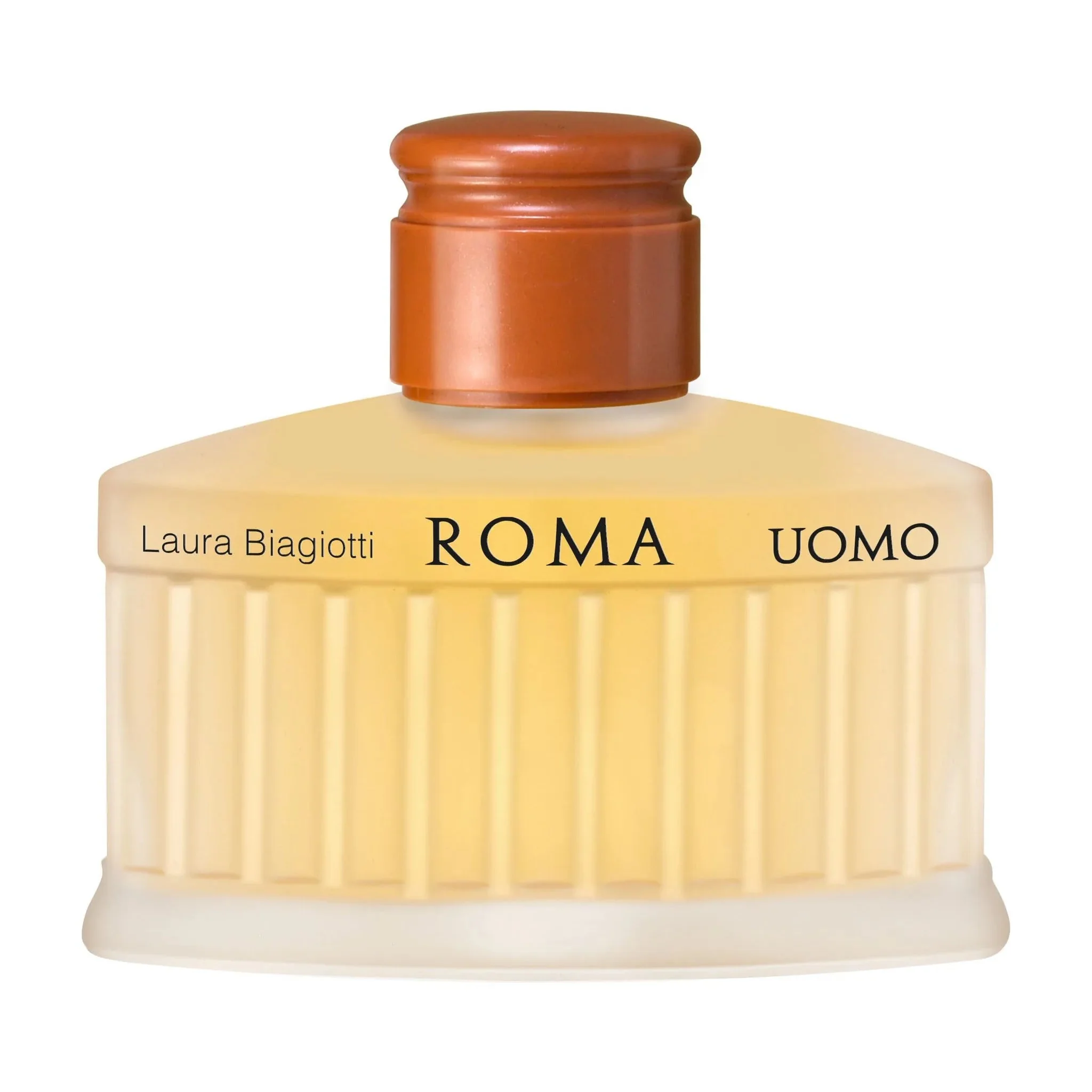 Laura Biagiotti Roma Uomo Perfume For Men EDT 200ml