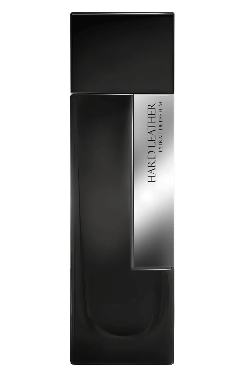Laurent Mazzone Hard Leather - Perfume For Men - Extrait De Parfum 100 ml