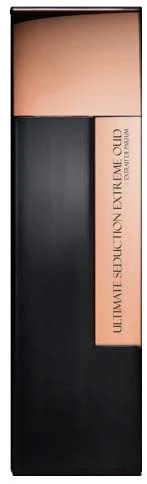Laurent Mazzone Ultimate Seduction Extreme Oud Perfume For Unisex, EDP, 100ml - Image 2