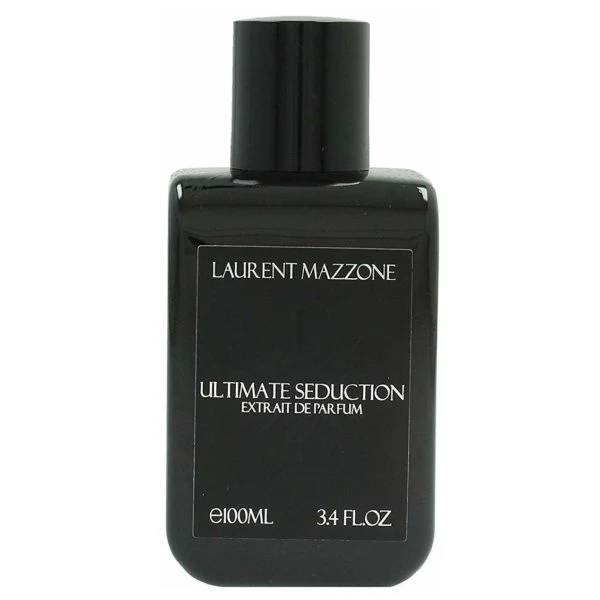 Laurent Mazzone Ultimate Seduction Unisex Extrait De Parfum 100 ml - Image 2