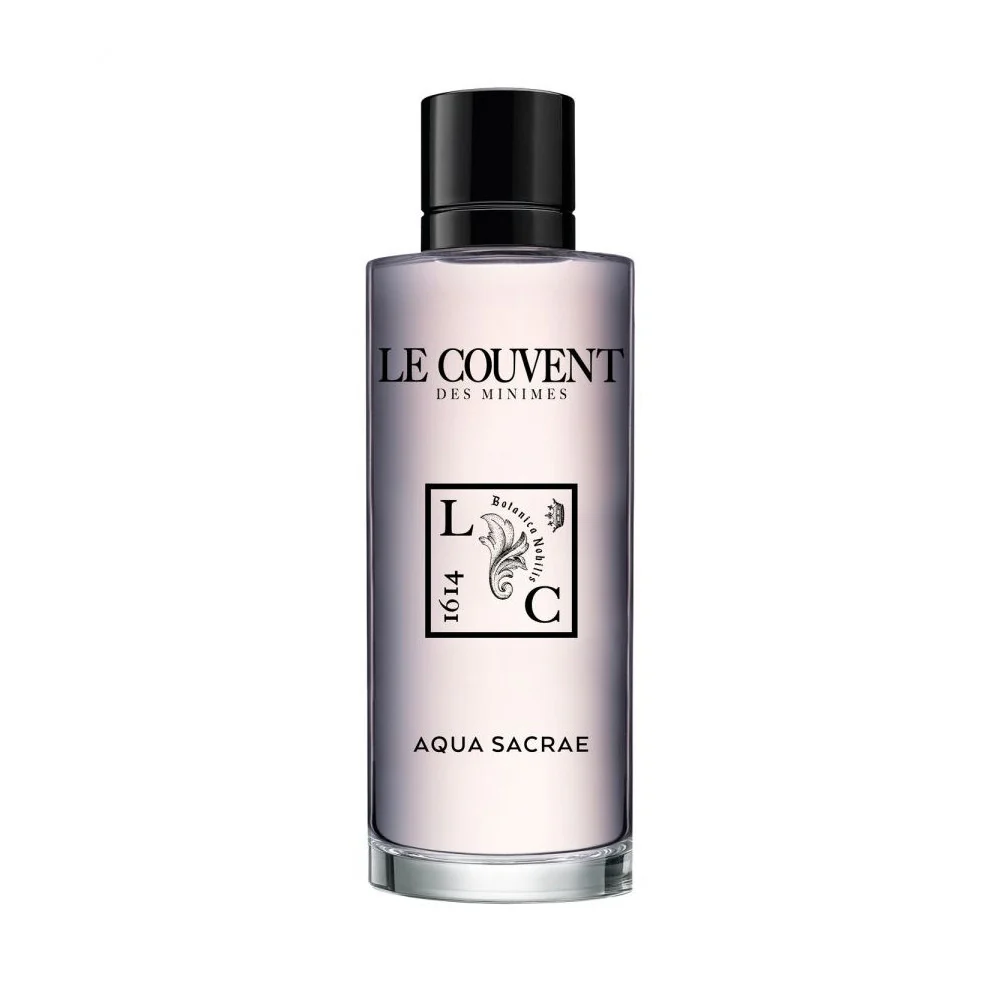 Le Couvent Des Minimes Aqua Sacrae Perfume For Unisex EDT 200ml