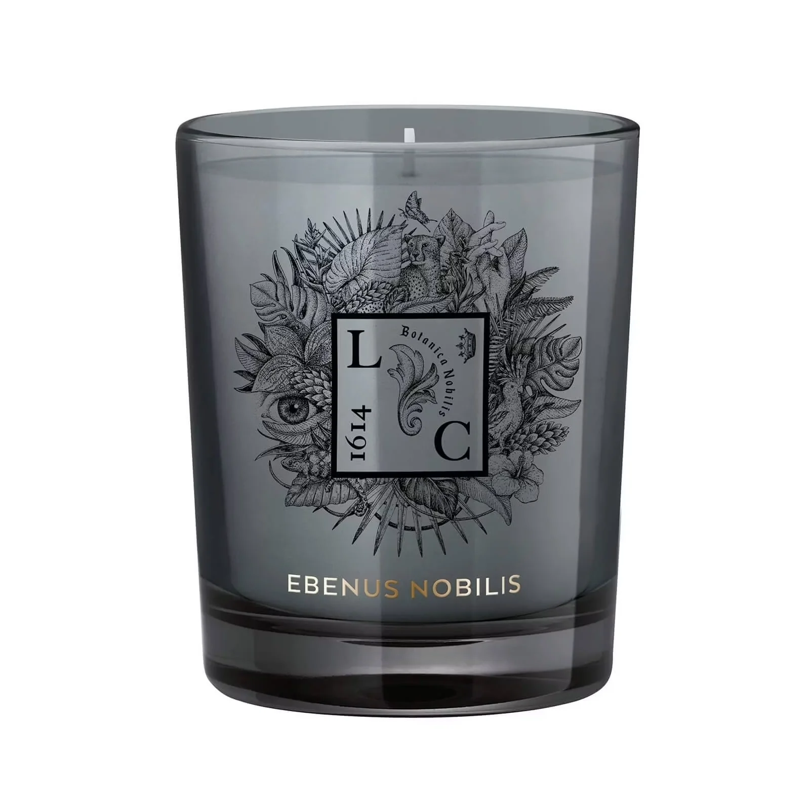 Le Couvent Ebenus Nobilis Candle 190gm