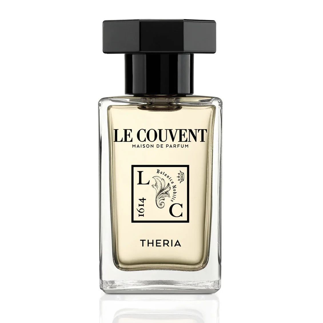 Le Couvent Theria Perfume For EDP 50ml