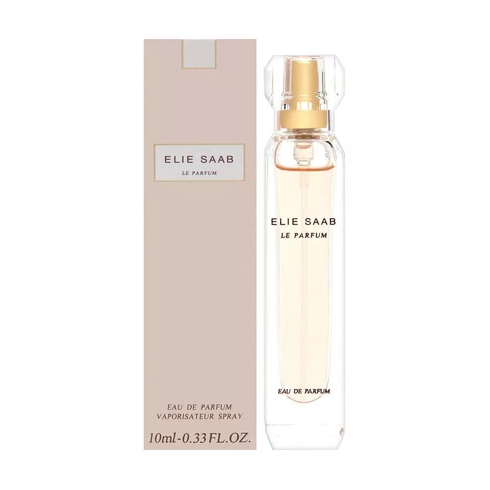 Le Parfume By Elie Saab Perfume For Women Edp 10ml