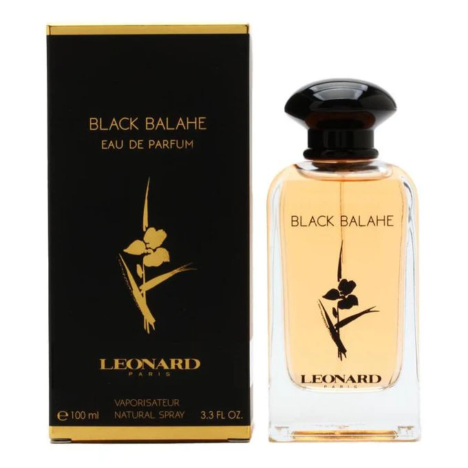 Leonard Black Balahe Perfume For Women EDP 100ml