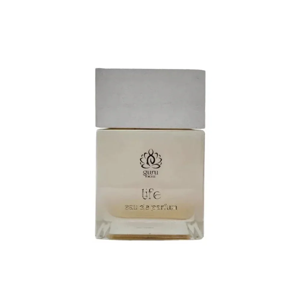 Life By Guru Perfume For Men And Women Edp 100ml
