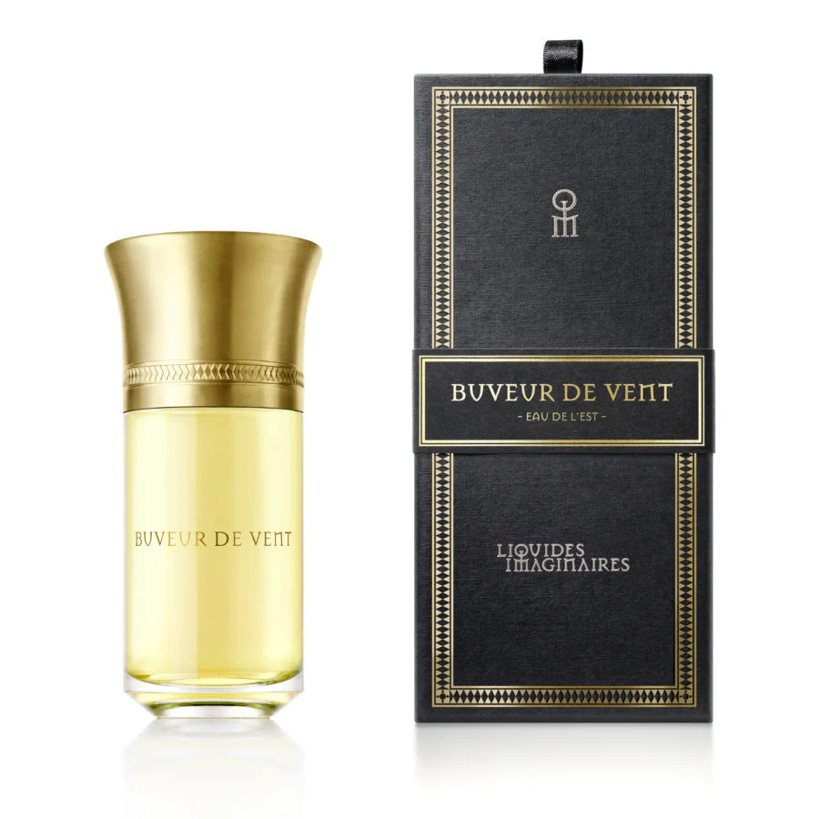 Liquides Imaginaires Buveur De Vent Eau De L'Est Perfume For Unisex EDP 100ml