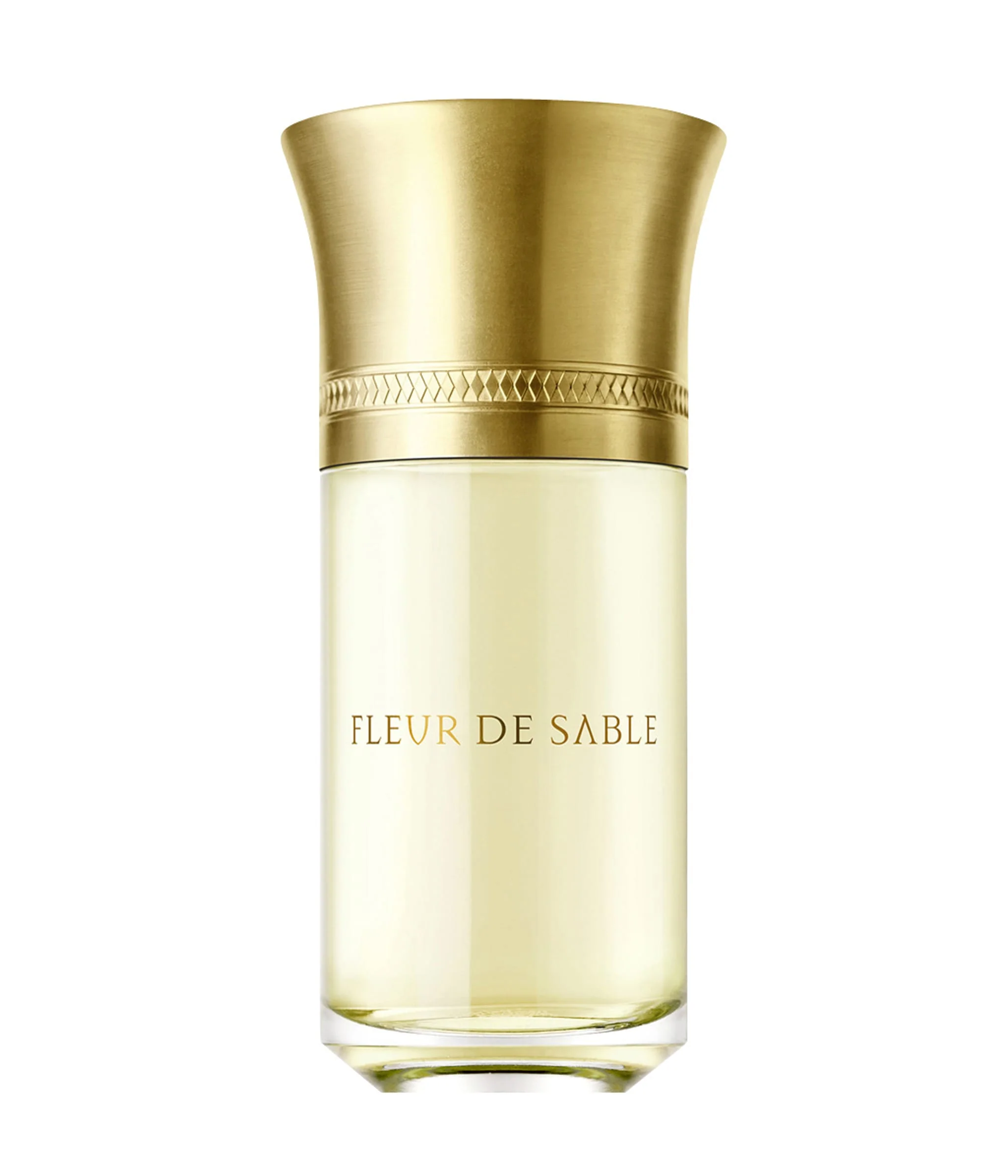 Liquides Imaginaires Fleur De Sable Eau De L'Est Eau De Parfum For Unisex - Floral Perfume 50ml