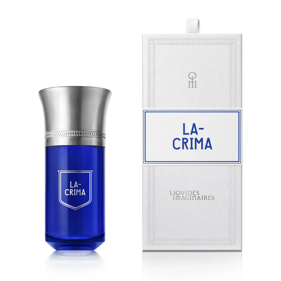 Liquides Imaginaires La-Crima Perfume For Unisex EDP 100ml