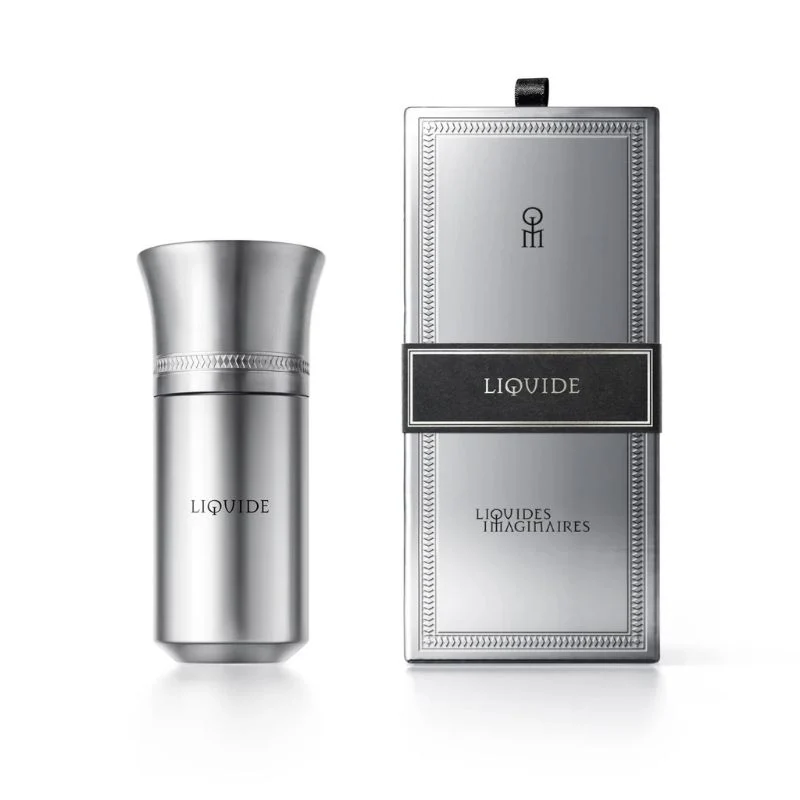 Liquides Imaginaires Liquide For Unisex EDP 100ml - Image 2