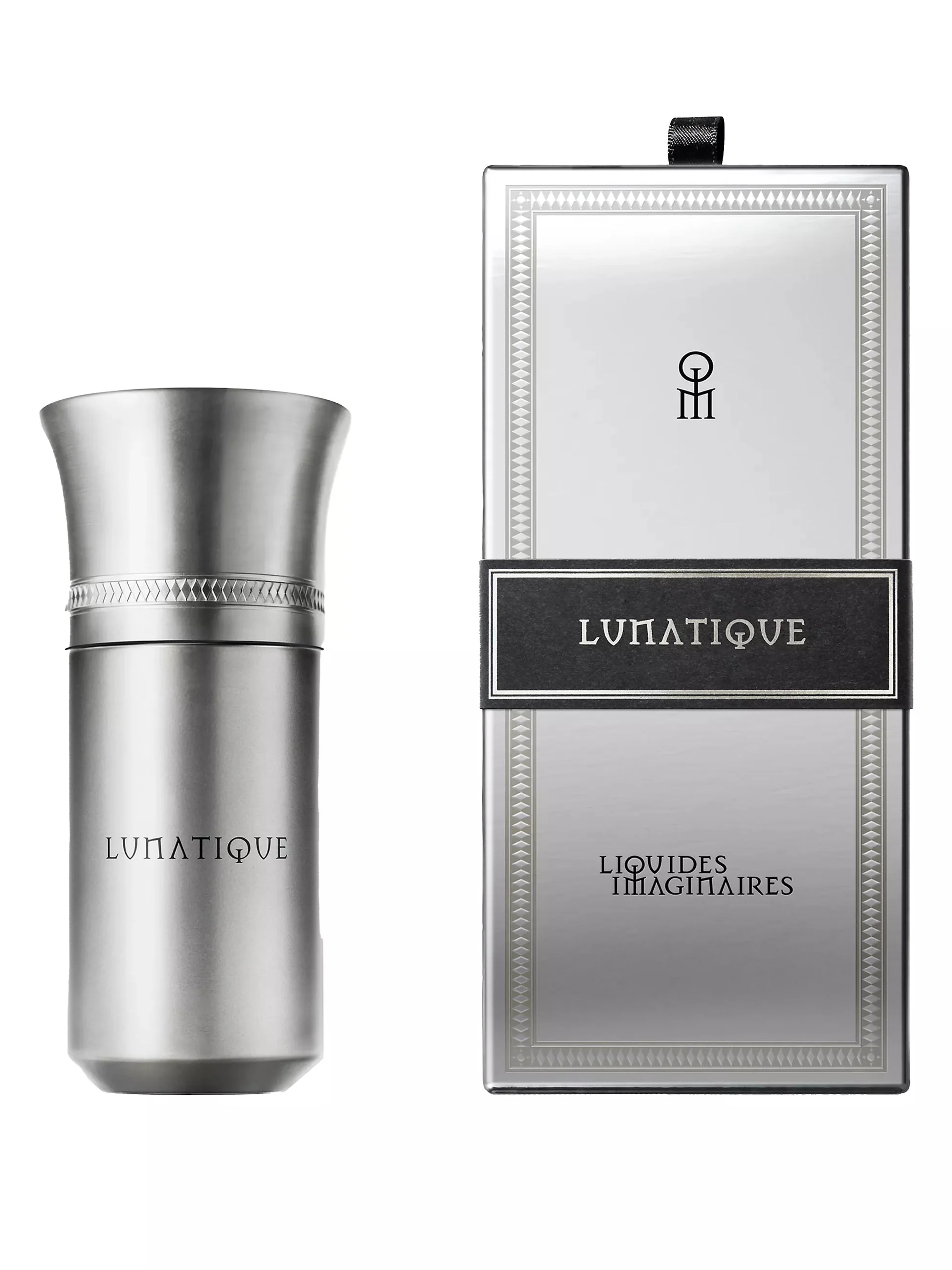Liquides Imaginaires Lunatique Perfume For Unisex EDP 100ml - Image 2