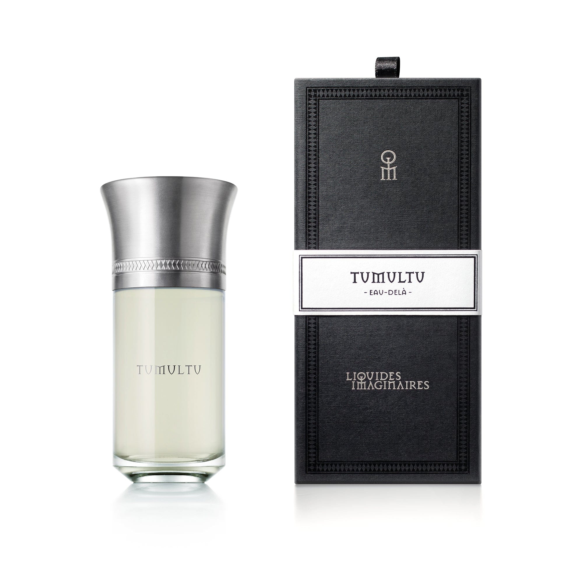 Liquides Imaginaires Tumultu Eau Dela Eau De Parfum For Unisex - Woody Perfume 100ml - Image 2