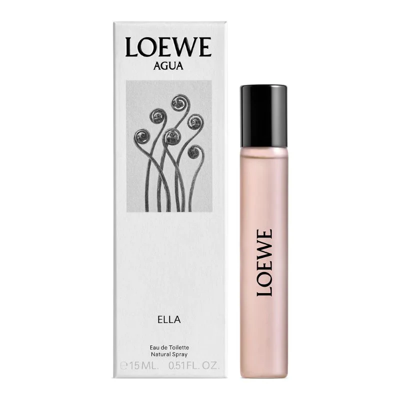 Loewe Agua Ella For Women EDT 15ml - Image 2