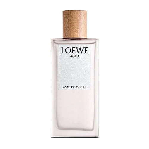 Loewe Agua Mar De Coral For Unisex EDT, 100ML - Image 2