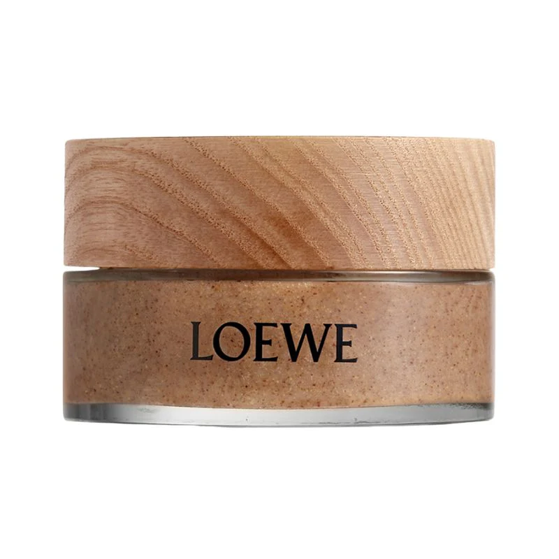 Loewe Paula's Ibiza Eclectic For Unisex Body Scrub 100ml - Image 2