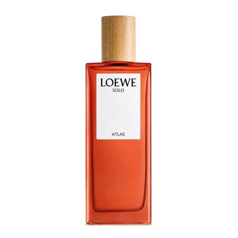 Loewe Solo Atlas Pour Homme For Men EDP 50ml