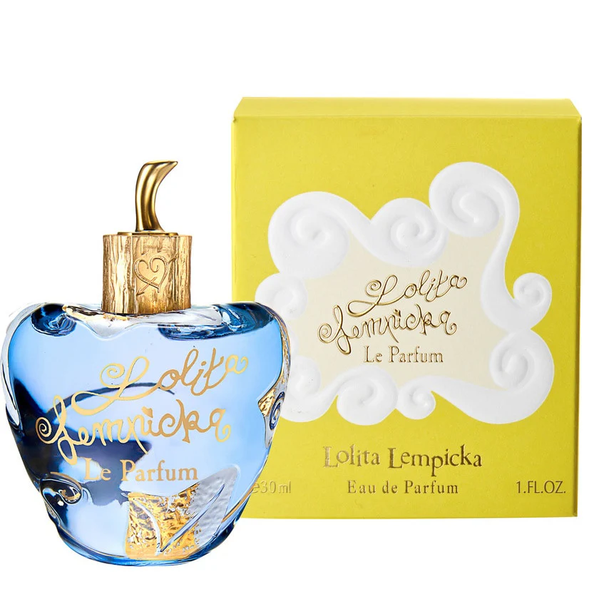 Lolita Lempicka Le Parfum Perfume For Women EDP 30ml