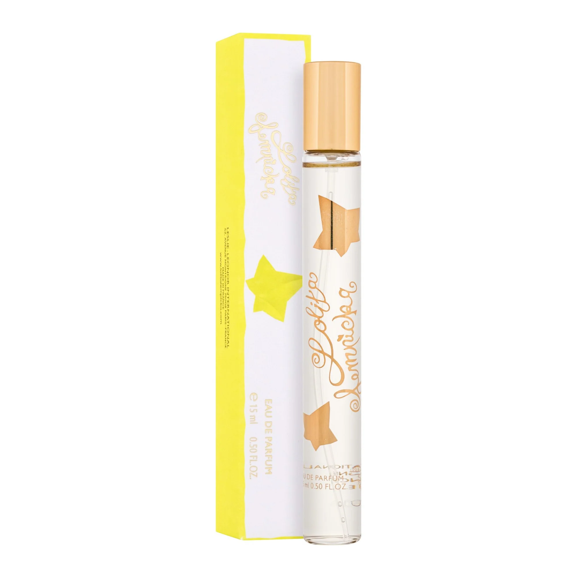 Lolita Lempicka Perfume For Women EDP 15ml