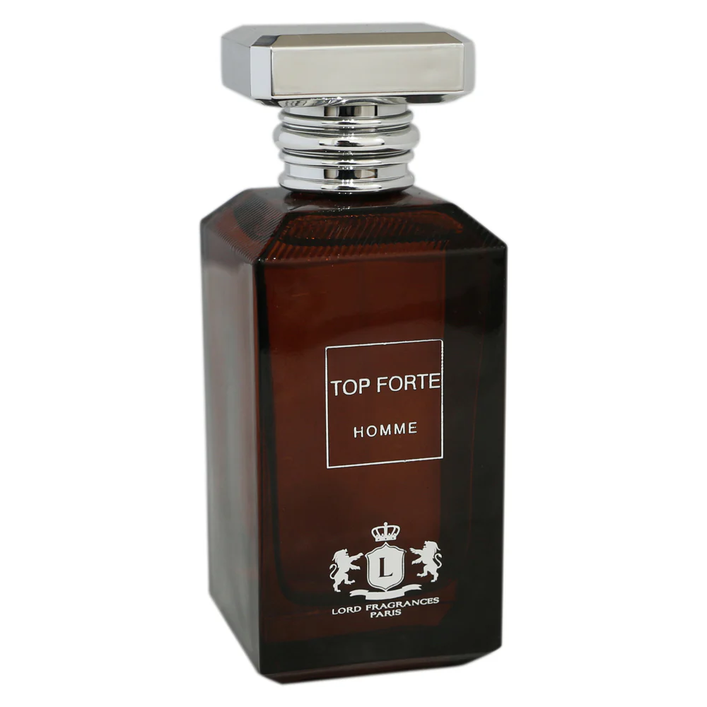 Lord fragrances Top Forte, Perfume For Men, EDP 100ml - Image 2