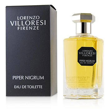 Lorenzo Villoresi Firenze Piper Nigrum Unisex Edt 100 Ml - Image 2