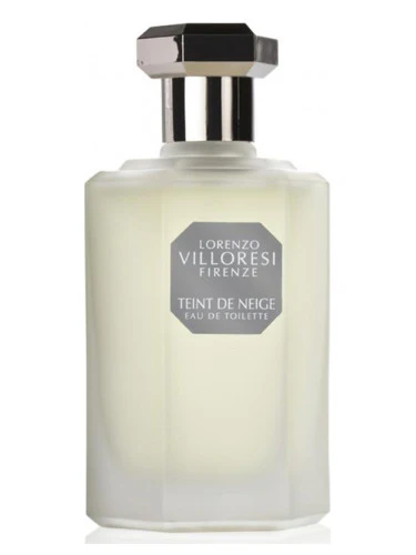 Lorenzo Villoresi Firenze Teint De Neige Unisex EDT 100 ml