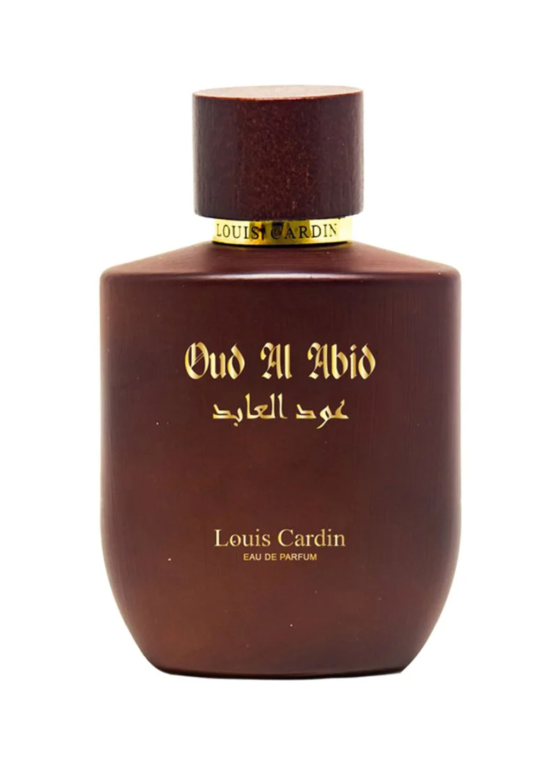 Louis Cardin Oud Al Abid Edp 100 ml - Image 2