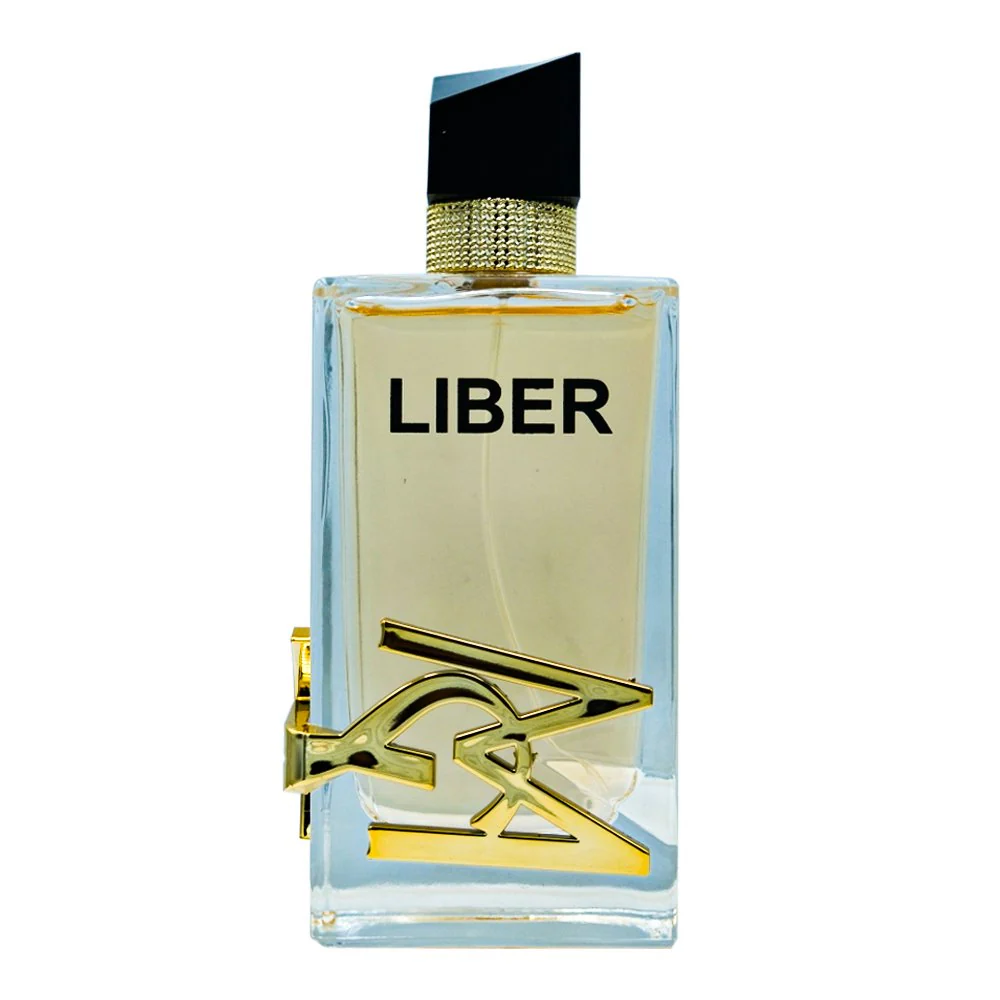Louis Liber By Saint mario Perfume For Women Edp 90ml