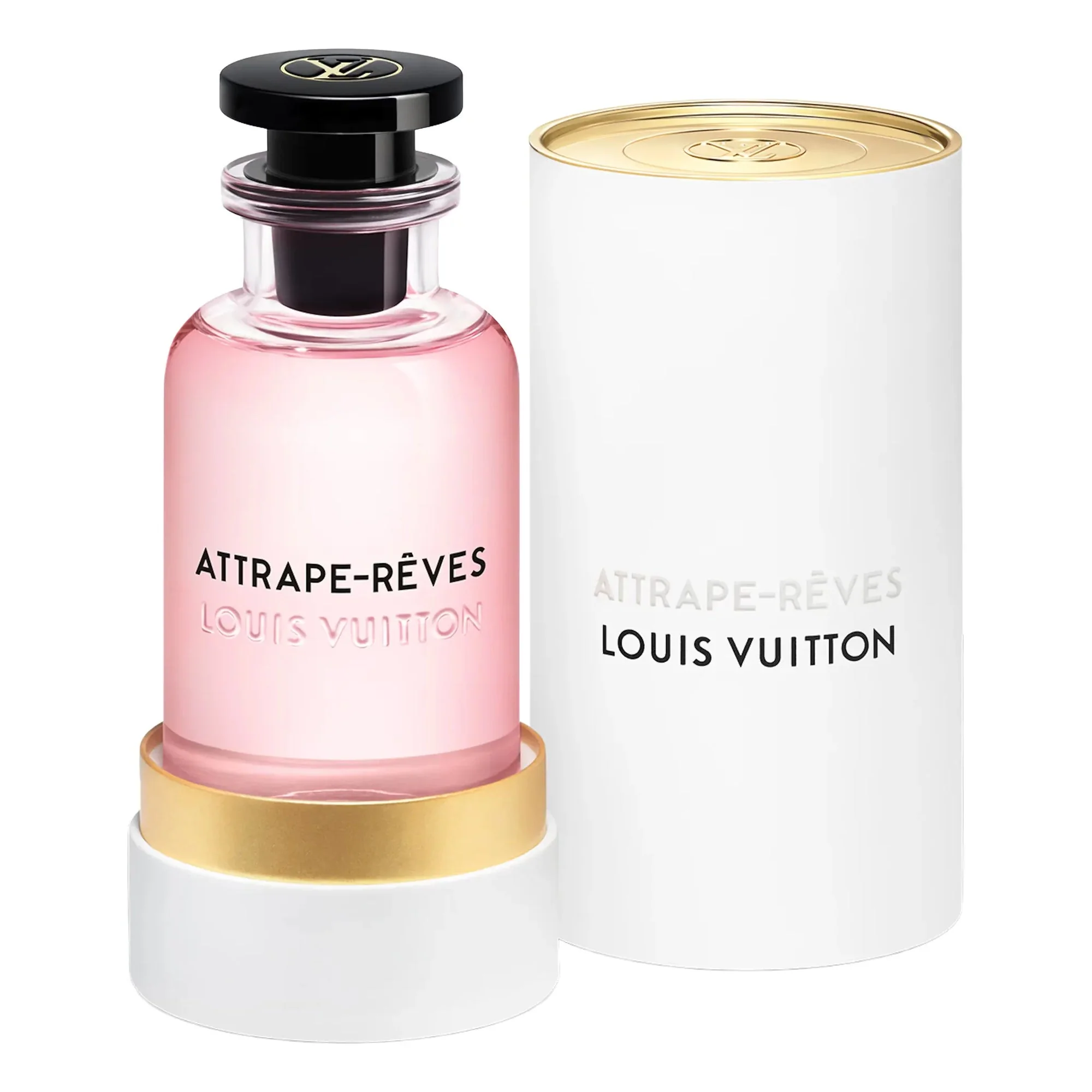 Louis Vuitton Attrape-Reves Eau De Parfum For Women - Oriental Floral Perfume 100ml - Image 2