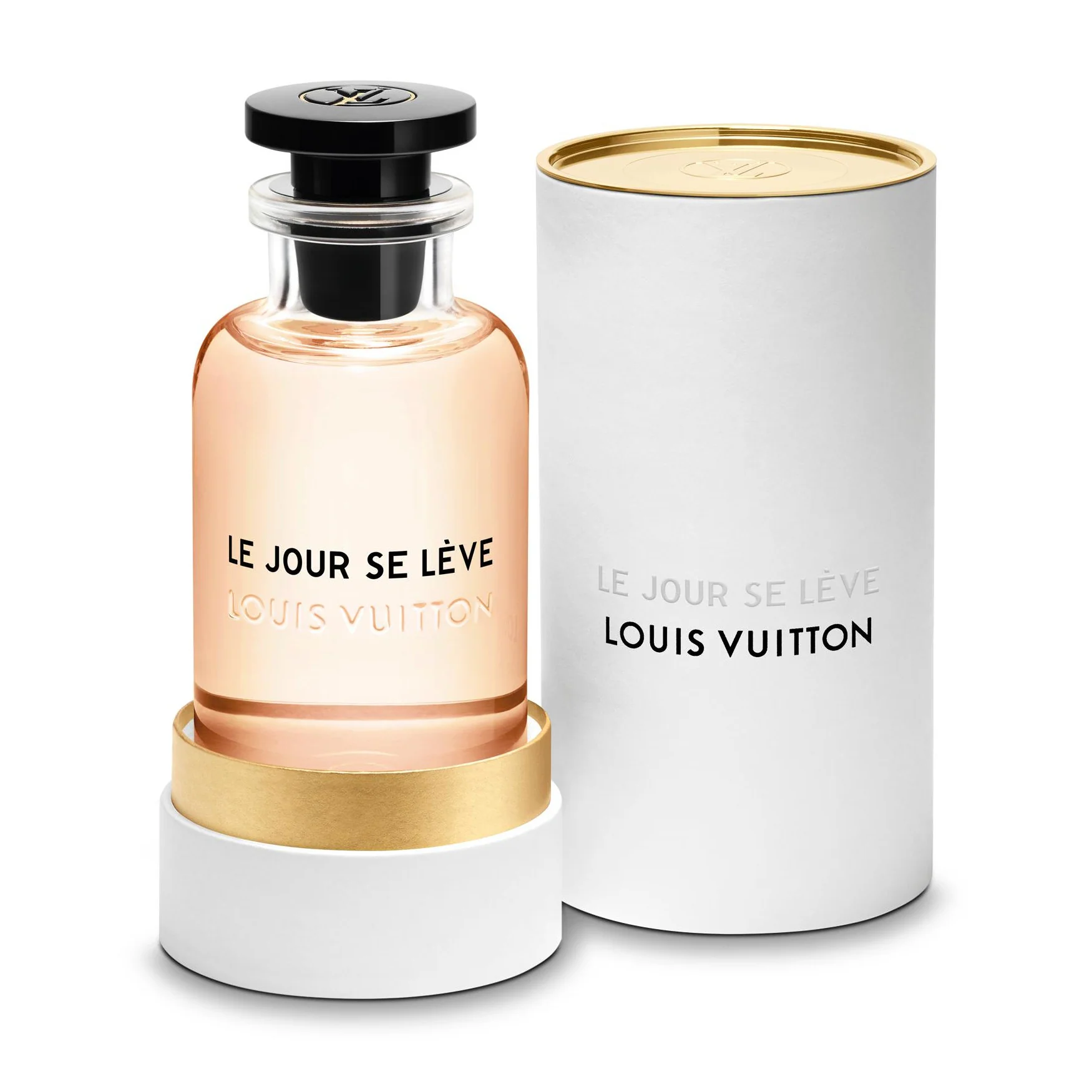 Louis Vuitton Le Jour Se Leve Perfume For Women EDP 100ml